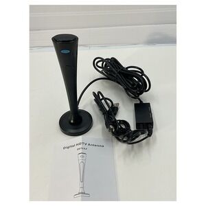 Digital HDTV Antenna D012AF‎ USB Power Indoor